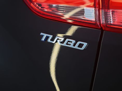 Chevrolet TRACKER Premier 1.2 Turbo 12V Flex Aut.