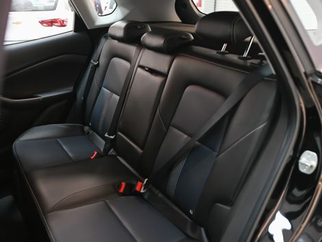 Chevrolet TRACKER Premier 1.2 Turbo 12V Flex Aut.