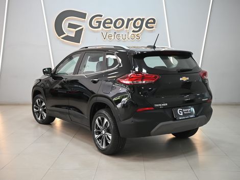 Chevrolet TRACKER Premier 1.2 Turbo 12V Flex Aut.
