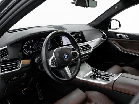 BMW X5 XDRIVE 45e 3.0 M.Sport  Aut. (Híb.)