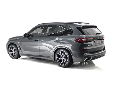 BMW X5 XDRIVE 45e 3.0 M.Sport  Aut. (Híb.)