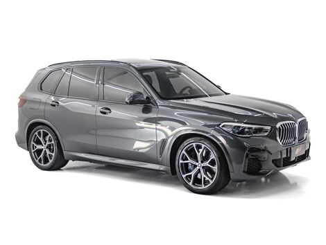 BMW X5 XDRIVE 45e 3.0 M.Sport  Aut. (Híb.)