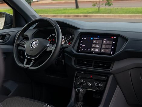 VolksWagen T-Cross 200 TSI 1.0  Flex 12V 5p Aut.