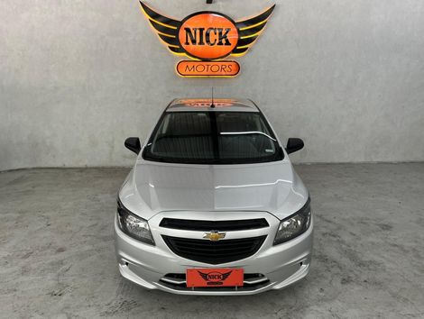Chevrolet ONIX HATCH Joy 1.0 8V Flex 5p Mec.