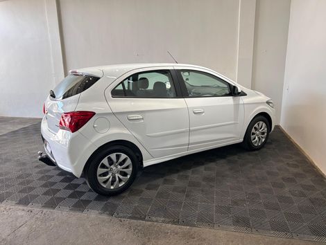 Chevrolet ONIX HATCH LT 1.4 8V FlexPower 5p Aut.