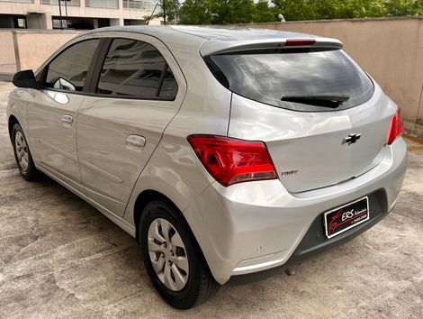 Chevrolet ONIX HATCH LT 1.0 8V FlexPower 5p Mec.