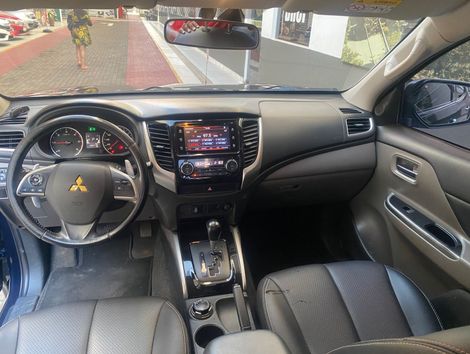 Mitsubishi L200 Triton Sport HPE 2.4 CD Diesel Aut.