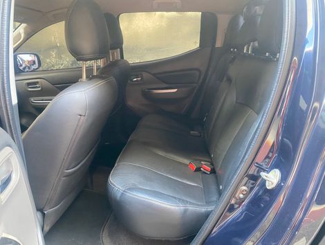 Mitsubishi L200 Triton Sport HPE 2.4 CD Diesel Aut.