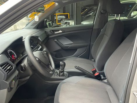 VolksWagen T-Cross Sense 200 TSI 1.0 Flex 5p Aut.