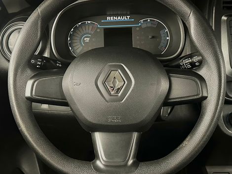 Renault KWID Zen 1.0 Flex 12V 5p Mec.