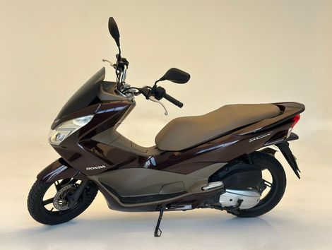 HONDA PCX 150/DLX