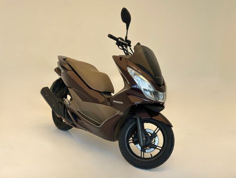 HONDA PCX 150/DLX