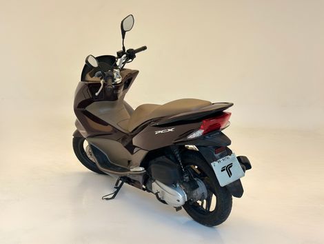 HONDA PCX 150/DLX
