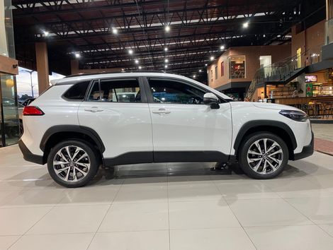 Toyota Corolla Cross XRE 2.0 16V Flex Aut.