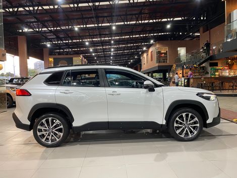 Toyota Corolla Cross XRE 2.0 16V Flex Aut.