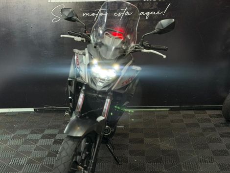 HONDA CB 500X