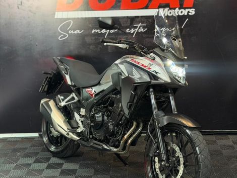 HONDA CB 500X