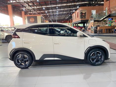 BYD Dolphin Mini (Elétrico)
