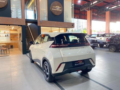 BYD Dolphin Mini (Elétrico)
