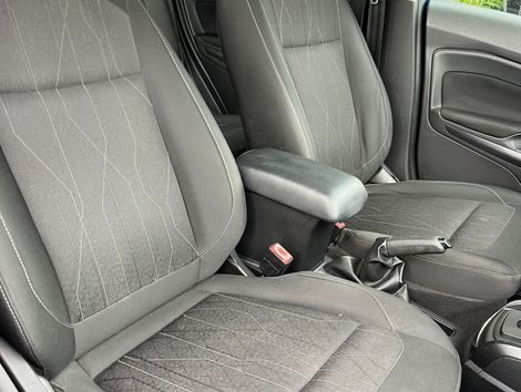 Ford EcoSport SE 1.5 12V Flex 5p Aut.