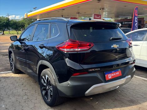 Chevrolet TRACKER Premier 1.2 Turbo 12V Flex Aut.