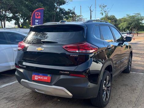 Chevrolet TRACKER Premier 1.2 Turbo 12V Flex Aut.