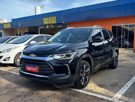 Chevrolet TRACKER Premier 1.2 Turbo 12V Flex Aut.