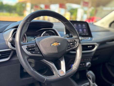 Chevrolet TRACKER Premier 1.2 Turbo 12V Flex Aut.