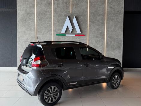 Fiat MOBI TREKKING 1.0 Flex 5p.