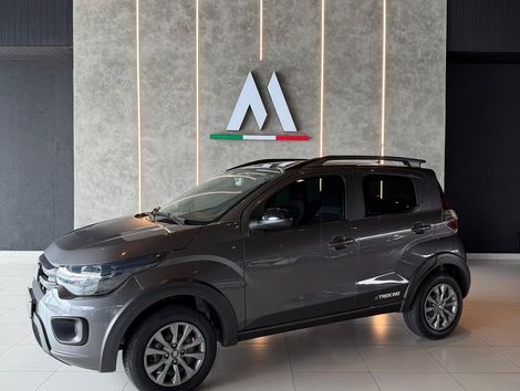 Fiat MOBI TREKKING 1.0 Flex 5p.