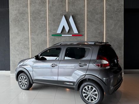Fiat MOBI TREKKING 1.0 Flex 5p.