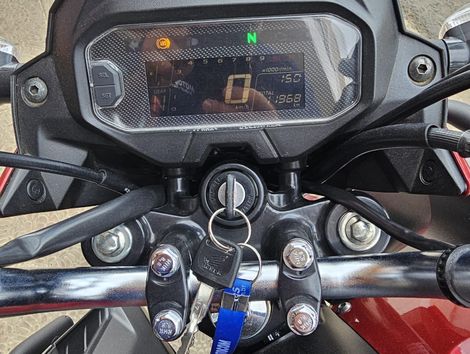 HONDA CG 160 TITAN FLEXONE/Ed.Especial 40 Anos