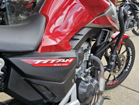 HONDA CG 160 TITAN FLEXONE/Ed.Especial 40 Anos