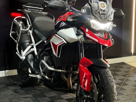 TRIUMPH TIGER 900 GT