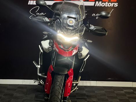 TRIUMPH TIGER 900 GT