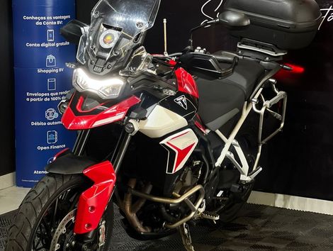 TRIUMPH TIGER 900 GT