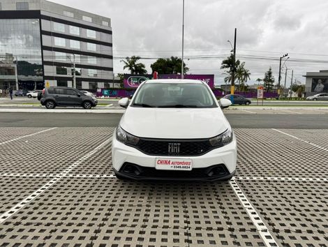 Fiat ARGO DRIVE 1.0 6V Flex