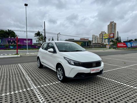 Fiat ARGO DRIVE 1.0 6V Flex