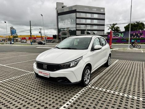 Fiat ARGO DRIVE 1.0 6V Flex