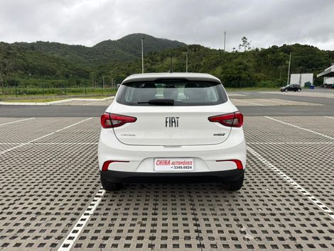 Fiat ARGO DRIVE 1.0 6V Flex