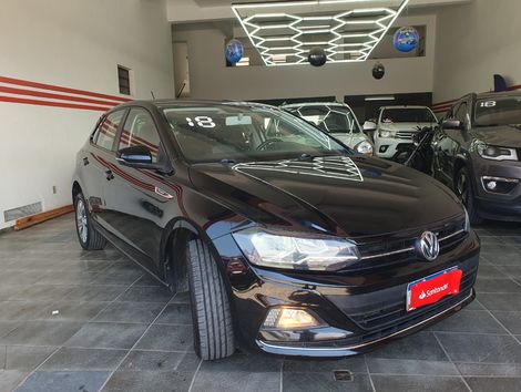 VolksWagen Polo Highline 200 TSI 1.0 Flex 12V Aut.