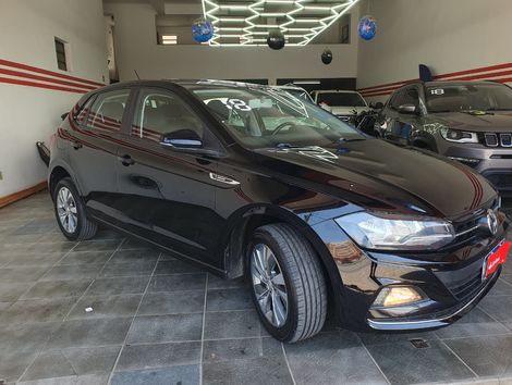 VolksWagen Polo Highline 200 TSI 1.0 Flex 12V Aut.