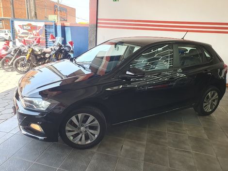 VolksWagen Polo Highline 200 TSI 1.0 Flex 12V Aut.