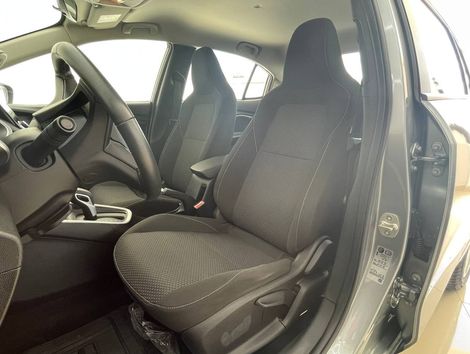 Chevrolet ONIX SEDAN Plus LTZ 1.0 12V TB Flex Aut.