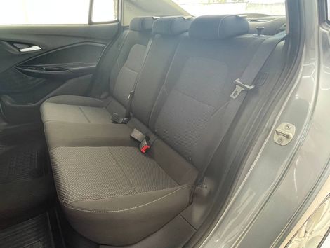 Chevrolet ONIX SEDAN Plus LTZ 1.0 12V TB Flex Aut.