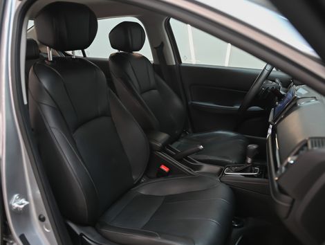 Honda CITY Sedan Touring 1.5 Flex 16V 4p Aut.