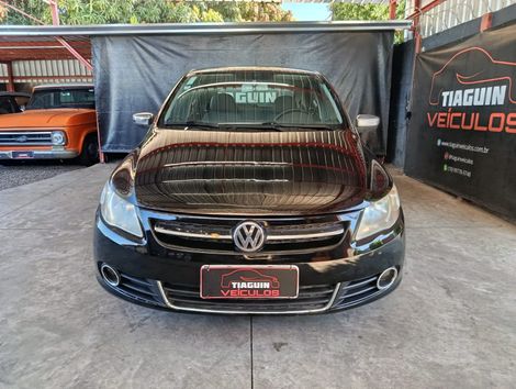 VolksWagen Gol (novo) 1.0 Mi Total Flex 8V 4p
