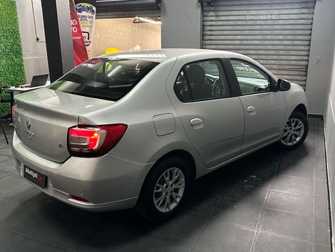 Renault LOGAN Expres. EasyR Hi-Flex 1.6 8V