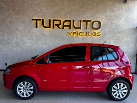 VolksWagen Fox 1.0 Mi Total Flex 8V 3p