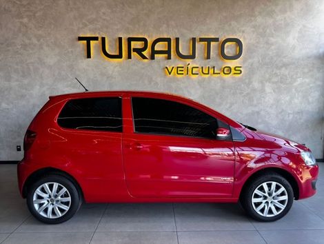 VolksWagen Fox 1.0 Mi Total Flex 8V 3p